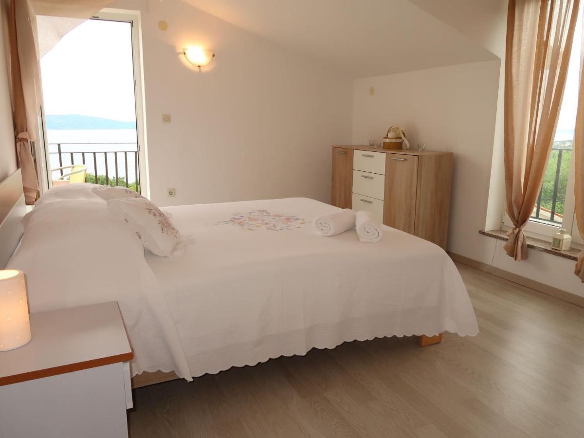 Apartment Marinella - Lbn120 By Interhome Labin  Exterior foto