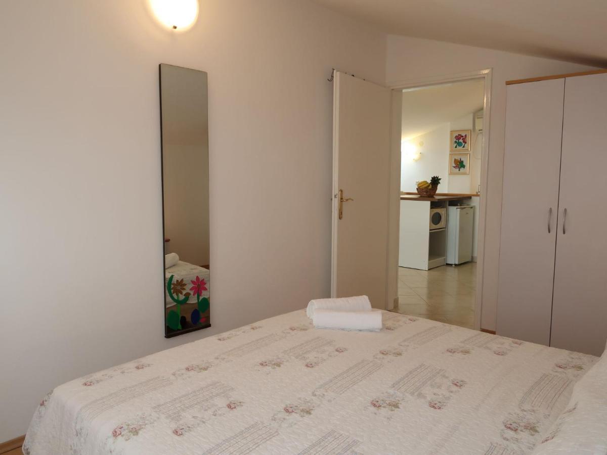 Apartment Marinella - Lbn120 By Interhome Labin  Exterior foto