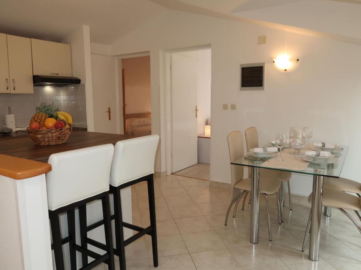 Apartment Marinella - Lbn120 By Interhome Labin  Exterior foto