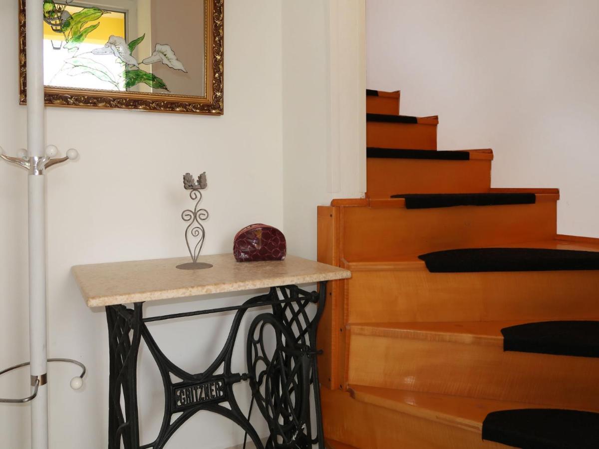 Apartment Marinella - Lbn120 By Interhome Labin  Exterior foto